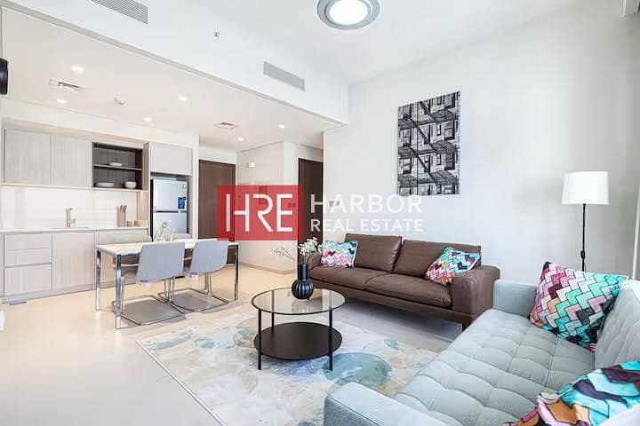 位于迪拜溪港,溪滩维达公寓 1 卧室的公寓 145000 AED - 11586597 位于迪拜溪港,溪滩维达公寓 1 卧室的公寓 145000 AED - 11586597
