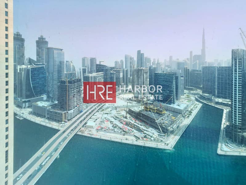 位于商业湾,丘吉尔大厦,丘吉尔行政大厦 的写字楼 145000 AED - 11586598 位于商业湾,丘吉尔大厦,丘吉尔行政大厦 的写字楼 145000 AED - 11586598