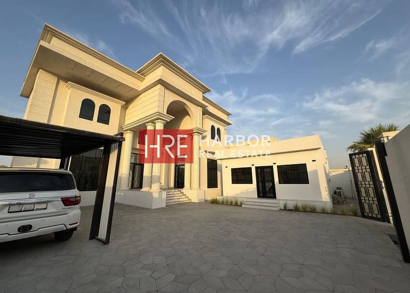 Вилла в Аль Хаванидж,Аль Хаванедж 2, 5 спален, 320000 AED - 11586602 Вилла в Аль Хаванидж,Аль Хаванедж 2, 5 спален, 320000 AED - 11586602