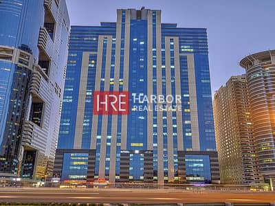 3 Bedroom Apartment for Rent in Sheikh Zayed Road, Dubai - Spacious Layout | 1 Month Free | No Commission