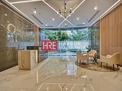 1 Bedroom Flat for Rent in Barsha Heights (Tecom), Dubai - Up to 12 Cheques | Spacious 1BR | 15 days early move in