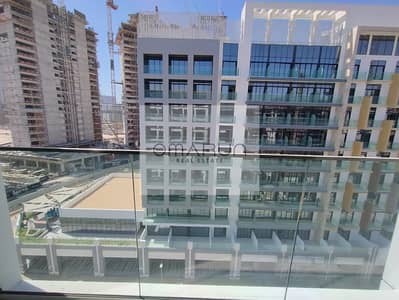 Studio for Rent in Meydan City, Dubai - IMG-20250508-WA0053. jpg