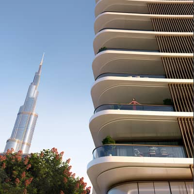 4 Bedroom Flat for Sale in Downtown Dubai, Dubai - NQdhMdnEwc36qvBwSQaB9mzmwAHsxvc5rGXxKtoS. png