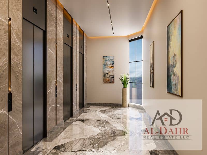 5 Apartment Lift Lobby_01. jpg