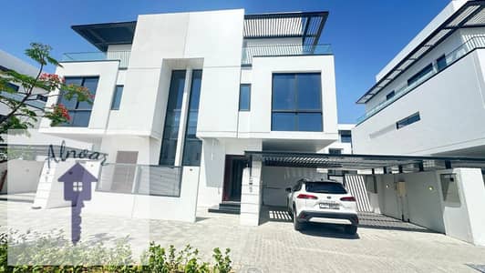 4 Bedroom Villa for Rent in Ajmal Makan City - Sharjah Waterfront, Sharjah - WhatsApp Image 2025-05-08 at 3.16. 19 PM. jpeg