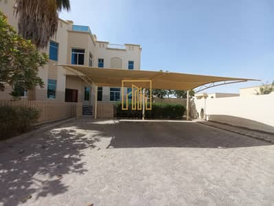 5 Bedroom Villa for Rent in Khalifa City, Abu Dhabi - 20250507_145017. jpg
