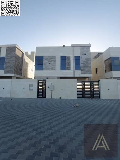 فیلا 5 غرف نوم للبيع في الحليو، عجمان - IMG-20250508-WA0003. jpg