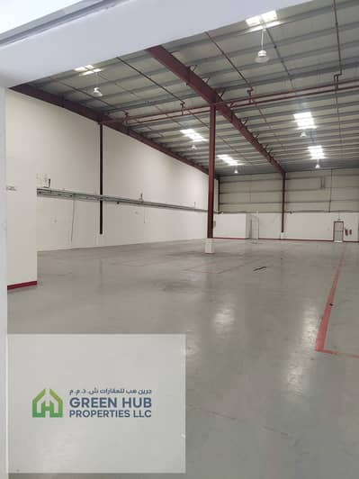 Warehouse for Rent in Dubai Investment Park (DIP), Dubai - IMG-20250507-WA0020. jpg