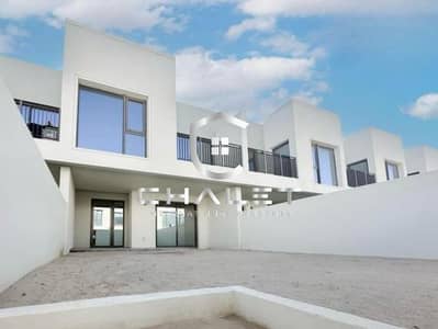 3 Cпальни Вилла Продажа в Дубай Саут, Дубай - ParkSide 1_Image (3). jpg