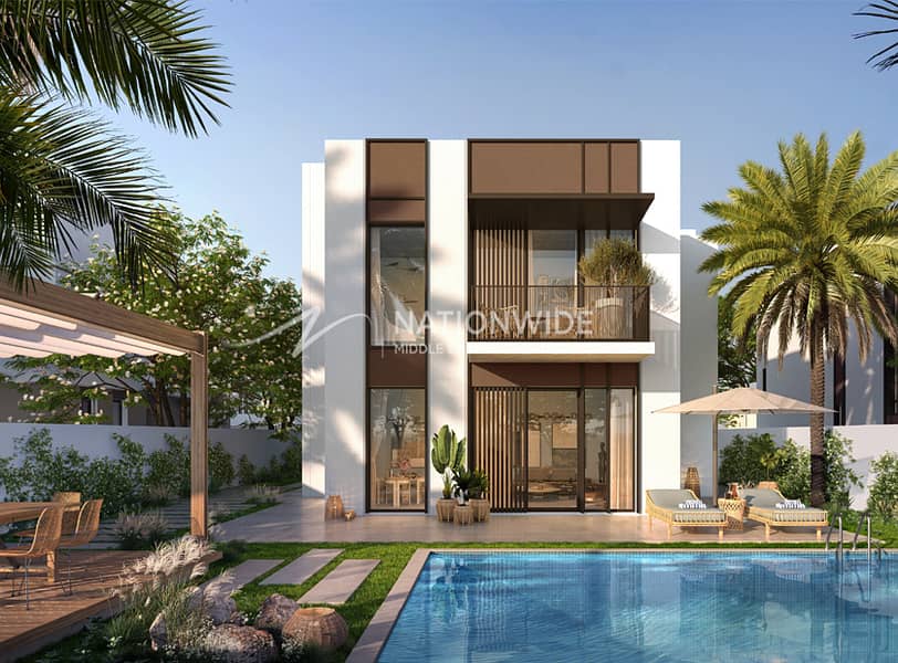 位于阿尔沙穆卡,阿尔里曼2号,费-阿尔-里曼 2号 4 卧室的别墅 3560000 AED - 11586781 位于阿尔沙穆卡,阿尔里曼2号,费-阿尔-里曼 2号 4 卧室的别墅 3560000 AED - 11586781