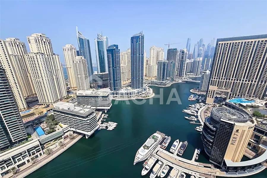Пентхаус в Дубай Марина,Силверин,Силверин Тауэр А, 4 cпальни, 480000 AED - 11586782 Пентхаус в Дубай Марина,Силверин,Силверин Тауэр А, 4 cпальни, 480000 AED - 11586782