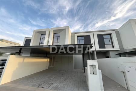 3 Bedroom Villa for Rent in Al Furjan, Dubai - Park Backing | Type A | Must View