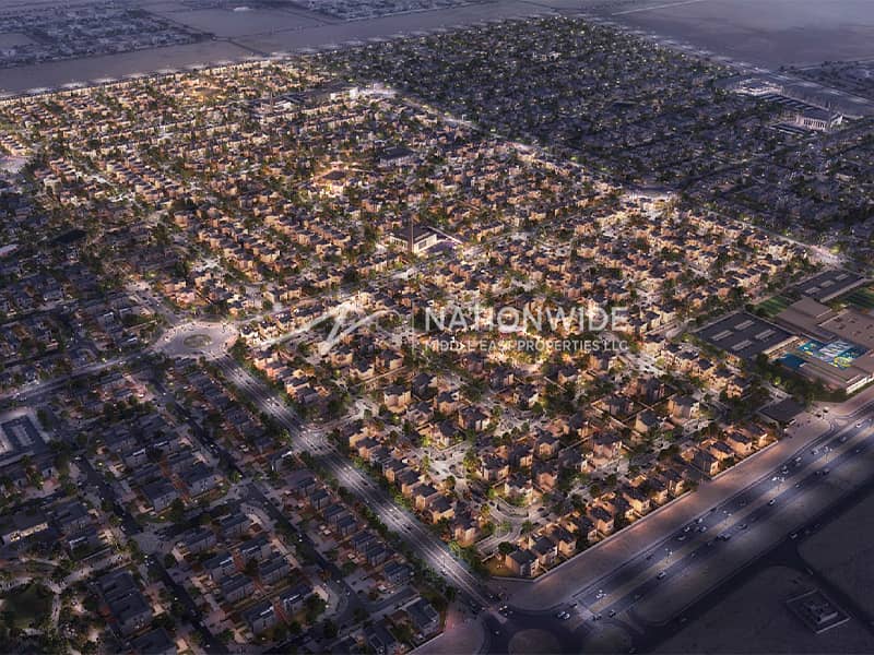 位于阿尔沙穆卡,阿尔里曼1号,里曼生活馆 2 卧室的公寓 1000000 AED - 11586792 位于阿尔沙穆卡,阿尔里曼1号,里曼生活馆 2 卧室的公寓 1000000 AED - 11586792