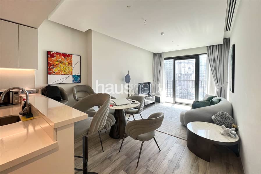 Furnished | High Floor | Big Layout | Pristine Furnished | High Floor | Big Layout | Pristine