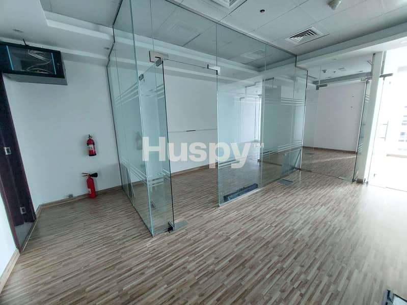 位于商业湾,伯林顿大厦 的写字楼 145000 AED - 11586830 位于商业湾,伯林顿大厦 的写字楼 145000 AED - 11586830