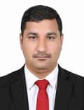 Rashid Hussain