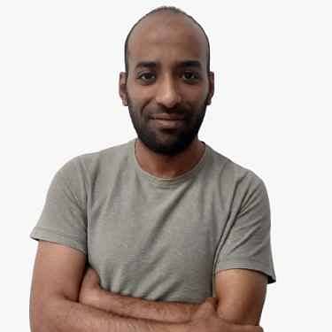 Mohamed Mostafa