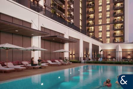 2 Cпальни Апартаменты Продажа в Таун Сквер, Дубай - Квартира в Таун Сквер，Hillcrest, 2 cпальни, 1500000 AED - 11586859