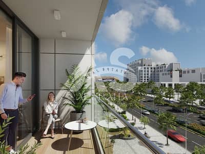 雅斯岛， 阿布扎比 3 卧室单位待售 - Diva_hotel_static_06 - Copy. jpg
