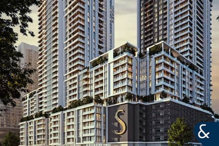 4 Cпальни Апартамент Продажа в Собха Хартланд, Дубай - Квартира в Собха Хартланд，Крест Гранде, 4 cпальни, 4538000 AED - 11586870