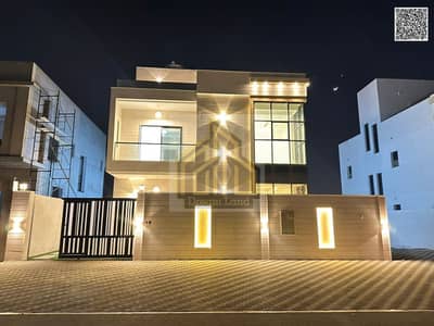 6 Bedroom Villa for Sale in Al Amerah, Ajman - batch_WhatsApp Image 2025-01-04 at 11.49. 54 AM. jpg