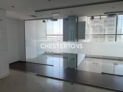 Office for Rent in Dubai Internet City, Dubai - DDA License, Chiller Free, Close to the Metro