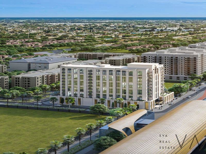 位于阿尔弗雷德街区,大道公寓5号 1 卧室的公寓 1400000 AED - 11586930 位于阿尔弗雷德街区,大道公寓5号 1 卧室的公寓 1400000 AED - 11586930