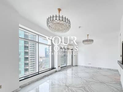 2 Bedroom Apartment for Rent in Downtown Dubai, Dubai - IMG-20250507-WA0073. jpg