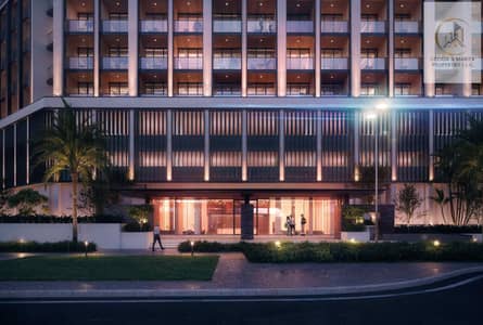 1 Bedroom Flat for Sale in Dubai Production City (IMPZ), Dubai - C6-1101. jpg