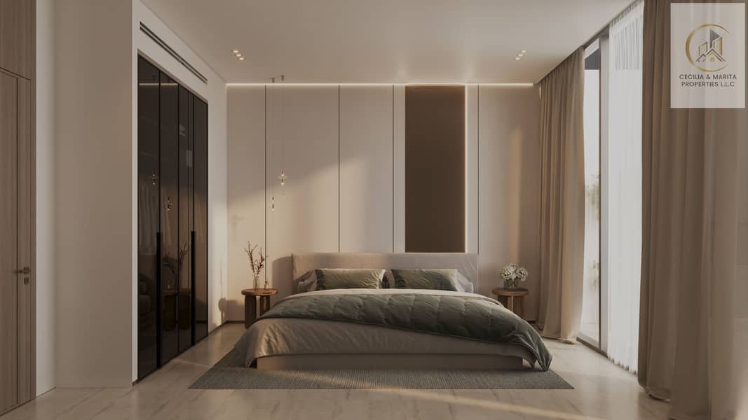 10 Binghatti Elite Bedroom 2. png