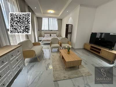 Studio for Sale in Al Zorah, Ajman - A. jpg