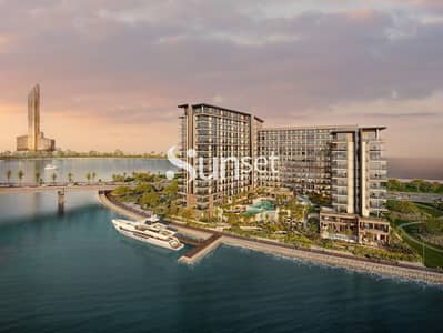 2 Bedroom Apartment for Sale in Al Marjan Island, Ras Al Khaimah - Island Living | Near to Casino | Limited Units
