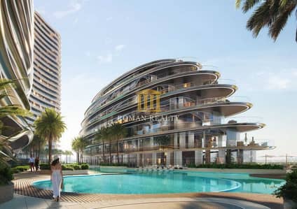 商业湾， 迪拜 4 卧室单位待售 - 位于商业湾，Binghatti Aquarise 4 卧室的公寓 6999999 AED - 11586981