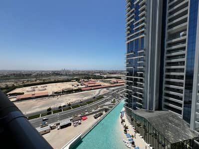 1 Bedroom Apartment for Rent in Business Bay, Dubai - IMG-20250508-WA0005. jpg
