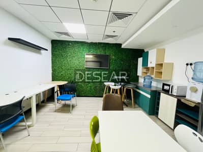 Офис в аренду в Бизнес Бей, Дубай - IMG_9370. JPG