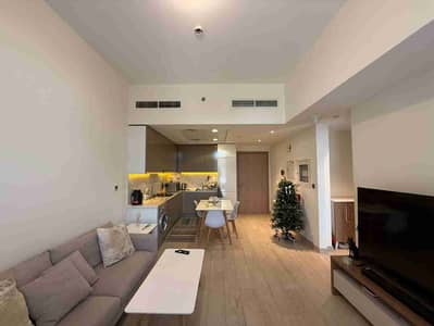 1 Bedroom Flat for Rent in Meydan City, Dubai - 1000249400. jpg