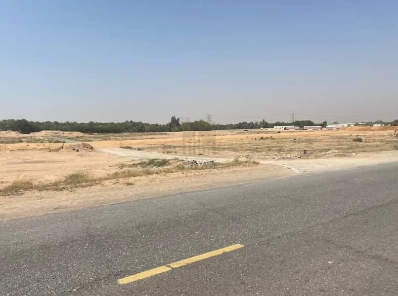 位于阿尔赫利奥,阿尔赫利奥2区 的住宅地块 560000 AED - 11577044 位于阿尔赫利奥,阿尔赫利奥2区 的住宅地块 560000 AED - 11577044