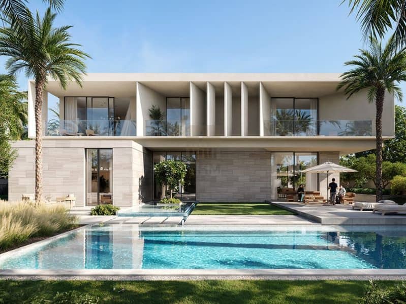 位于梅艾瑟姆2号社区,Lavita 7 卧室的别墅 69000000 AED - 11577341 位于梅艾瑟姆2号社区,Lavita 7 卧室的别墅 69000000 AED - 11577341