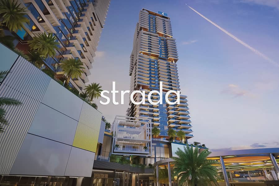 HIGH ROI | LUXURY LIVING | Q3 2027 HIGH ROI | LUXURY LIVING | Q3 2027