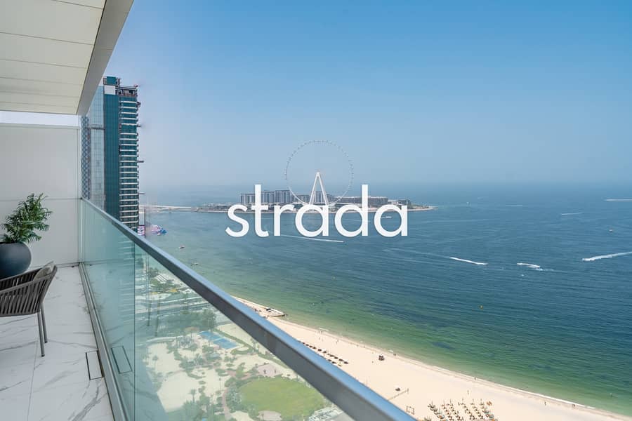 Furnished + Upgraded | Beach Access | Exclusive Furnished + Upgraded | Beach Access | Exclusive