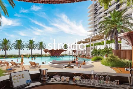 3 Bedroom Apartment for Sale in Jumeirah Lake Towers (JLT), Dubai - HIGH ROI | LUXURY LIVING | Q3 2027