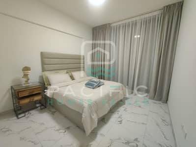 1 Bedroom Flat for Rent in Al Hamra Village, Ras Al Khaimah - FULLY FURNISHED I 1 BEDROOM I NEW MARINA HAMRA