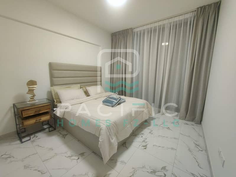 FULLY FURNISHED I 1 BEDROOM I NEW MARINA HAMRA FULLY FURNISHED I 1 BEDROOM I NEW MARINA HAMRA