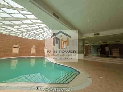 A luxurious and modern villa that suits the refined taste