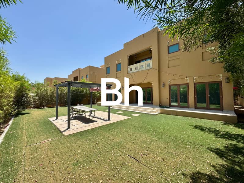 Вилла в Аль Фурджан,Аль Фуржан Виллы,Дубай Стайл, 3 cпальни, 275000 AED - 11587116 Вилла в Аль Фурджан,Аль Фуржан Виллы,Дубай Стайл, 3 cпальни, 275000 AED - 11587116