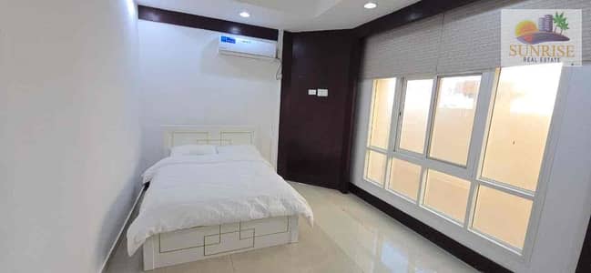 Perfect 1BHK For 4500 Monthly Available At Al Nahyan