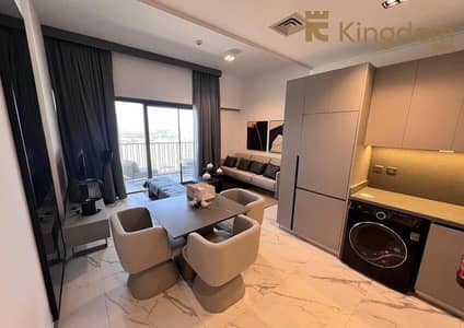 BRAND NEW | READY TO MOVE IN | BURJ KHALIFA VIEW | MEYDAN.