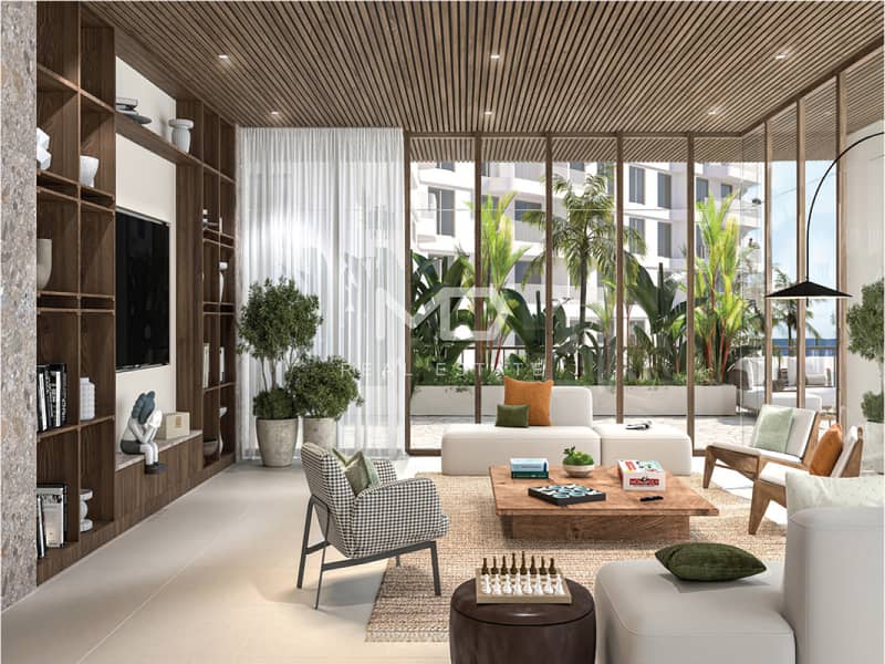Квартира в Яс Айленд,Гардения Бэй, 1 спальня, 1415000 AED - 11587177 Квартира в Яс Айленд,Гардения Бэй, 1 спальня, 1415000 AED - 11587177