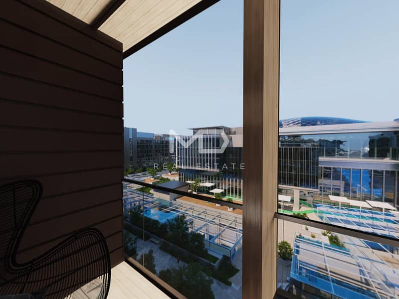High End Living | Prime Location | Museum Views High End Living | Prime Location | Museum Views