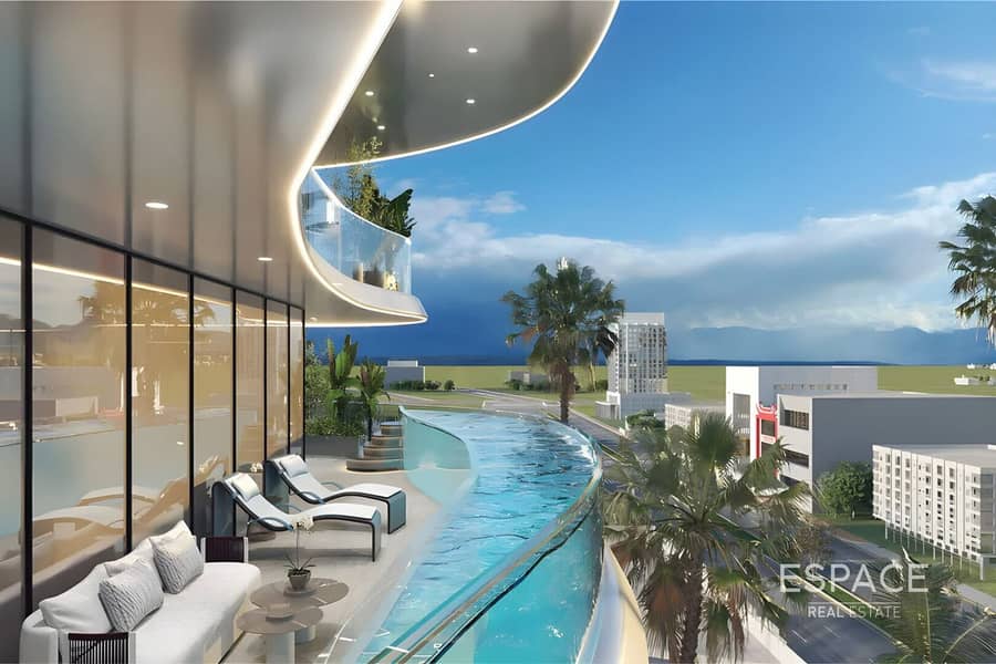 Investor Deal | Private Pool | High Floor Investor Deal | Private Pool | High Floor
